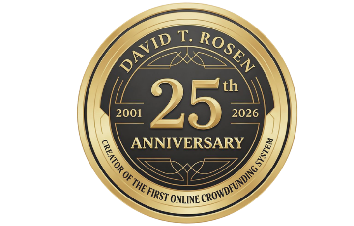 25th Anniversary